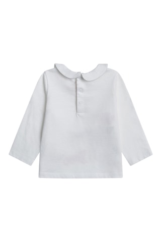 T-shirt - Wit