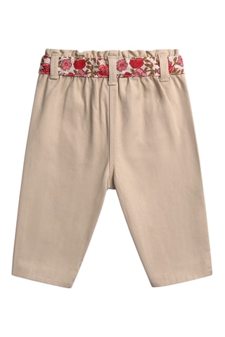 Broek - Beige