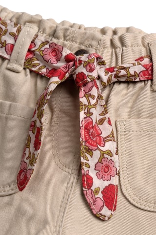 Broek - Beige