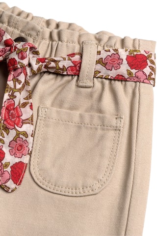 Broek - Beige