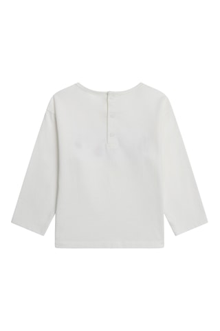 T-shirt - Wit