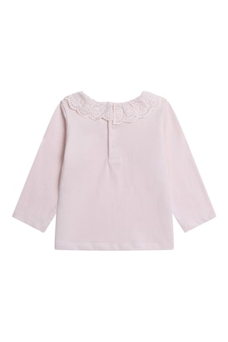 T-shirt - Roze