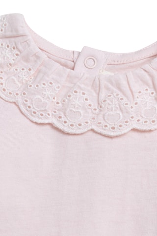 T-shirt - Roze