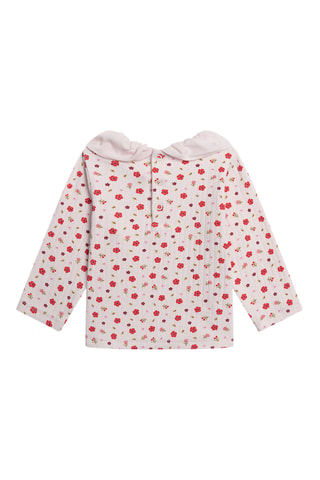 T-shirt - Roze