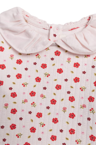T-shirt - Roze