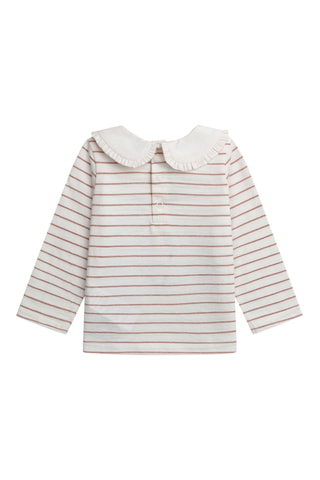 T-shirt - Ecru