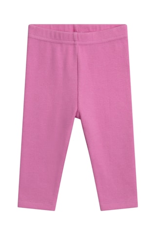 Jurk en Broek - Bruin