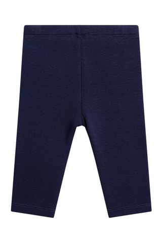 Broek - Nachtblauw