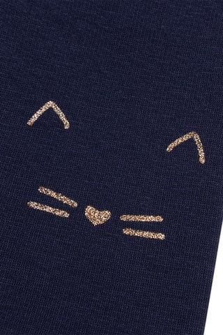 Broek - Nachtblauw