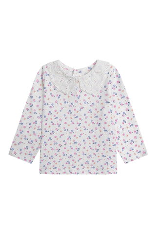 T-shirt - Ecru