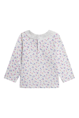 T-shirt - Ecru