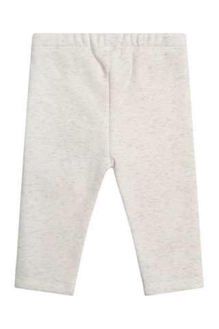 Broek - Gemêleerd Beige