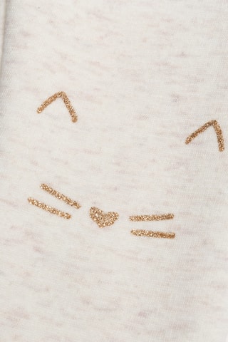 Broek - Gemêleerd Beige