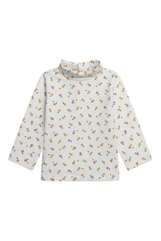T-shirt - Wit