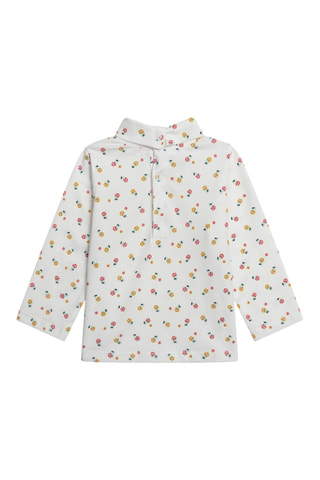 T-shirt - Wit