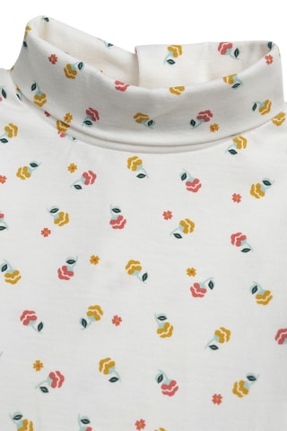 T-shirt - Wit