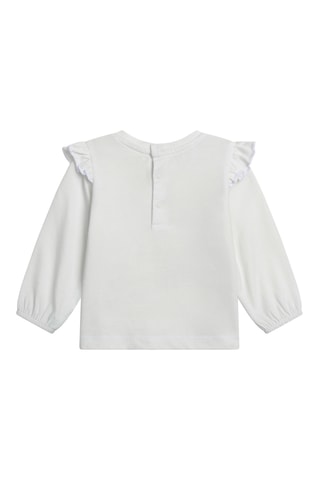 T-shirt - Ecru