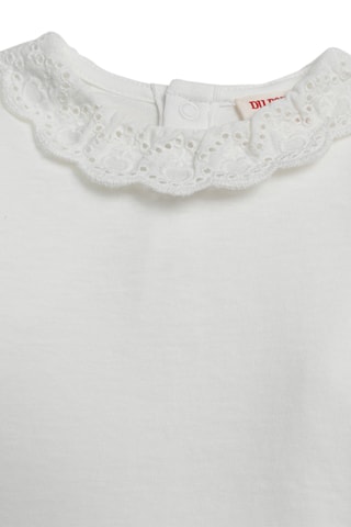 T-shirt - Ecru