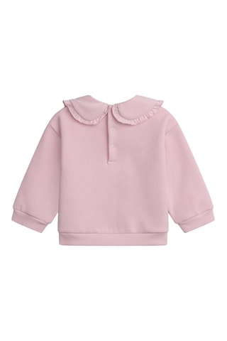 Sweater en Legging - Roze