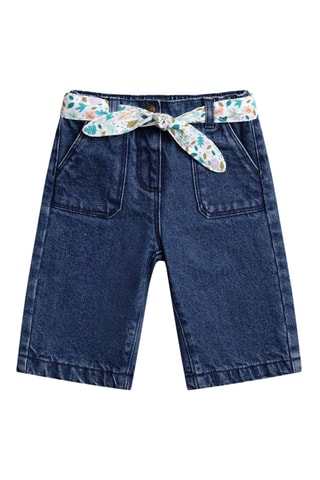 Jeans - Blauw