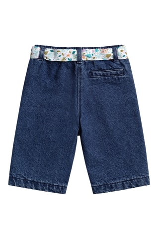 Jeans - Blauw