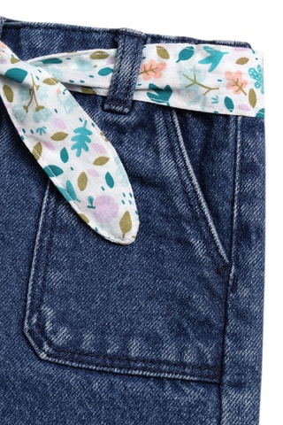 Jeans - Blauw
