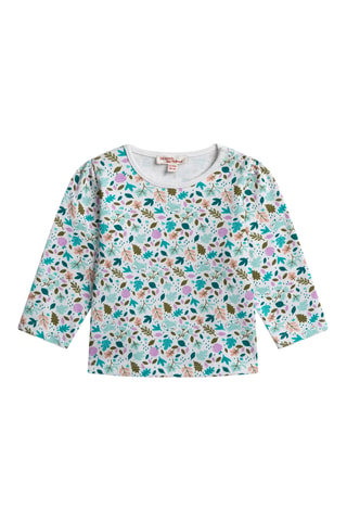 T-shirt - Ecru
