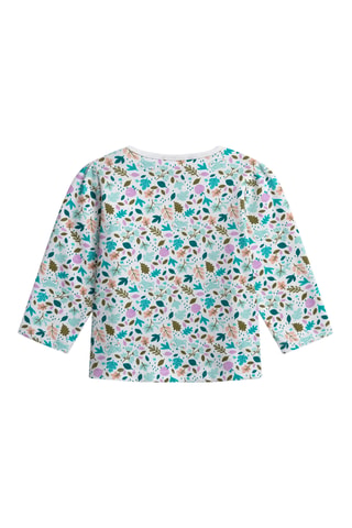 T-shirt - Ecru