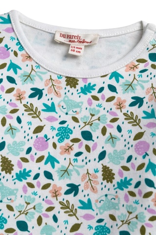 T-shirt - Ecru