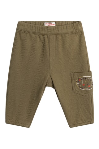 Broek - Kaki