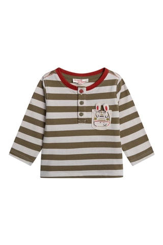 T-shirt - Ecru