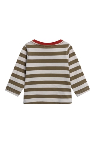T-shirt - Ecru