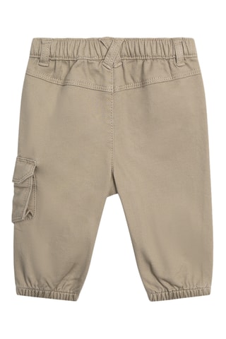 Broek - Lichtbeige