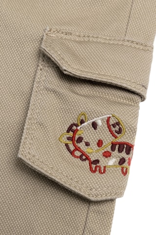 Broek - Lichtbeige