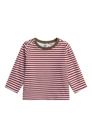 T-shirt - Ecru