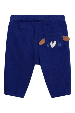 Broek - Koningsblauw