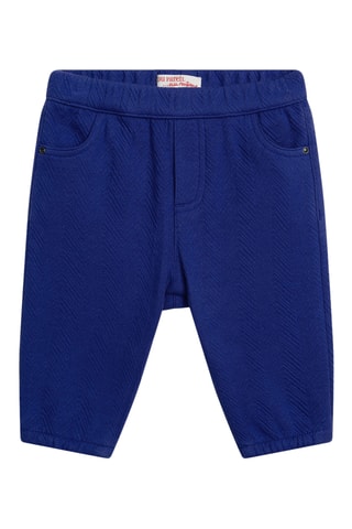 Broek - Koningsblauw