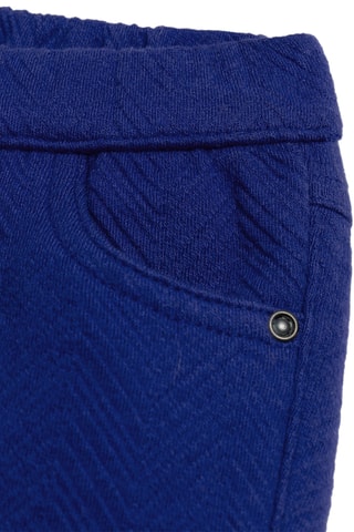 Broek - Koningsblauw