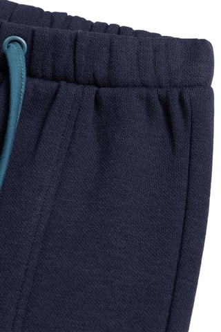 Joggingbroek - Marineblauw
