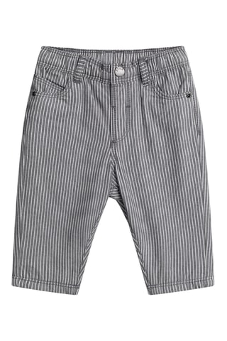 Broek - Donkergrijs