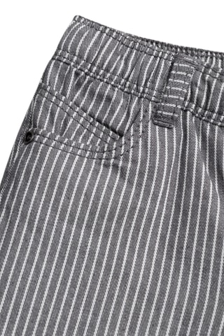 Broek - Donkergrijs