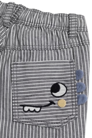 Broek - Donkergrijs