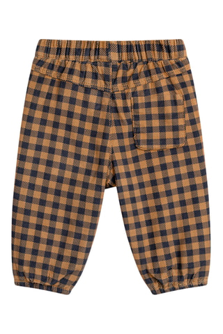 Broek - Donkerbruin en Lichtbruin