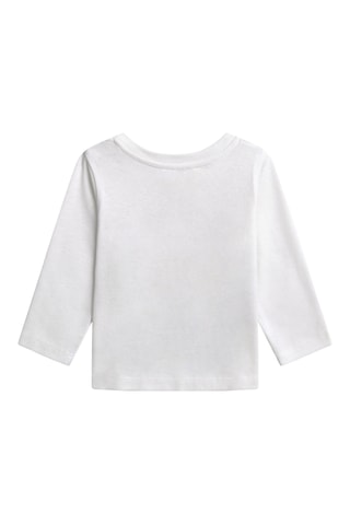 T-shirt - Wit