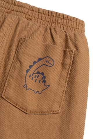 Broek - Camel