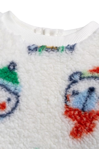 Sweater - Wit