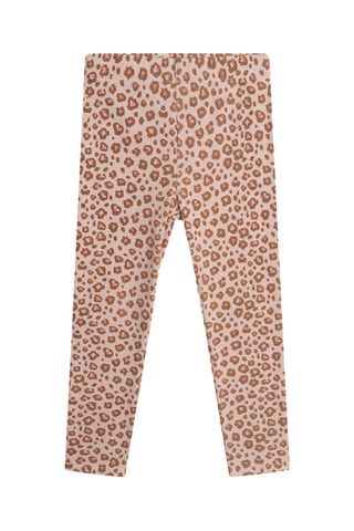 Pyjama - Ecru