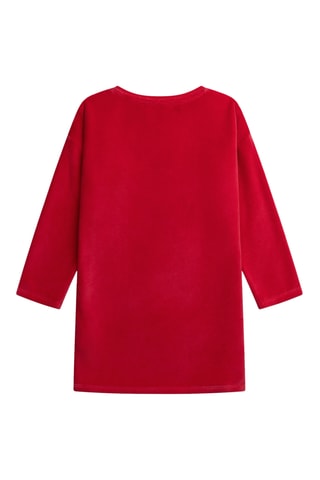 Pyjama - Rood