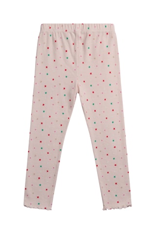Pyjama - Rood