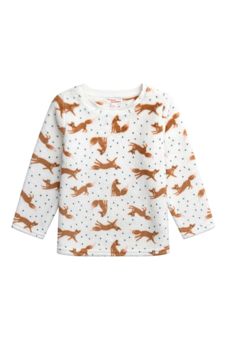 Pyjama - Ecru